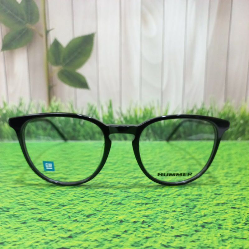 Kacamata Hummer 689 Original # kacamata wanita # kacamata pria # kacamata minus # kacamata original 