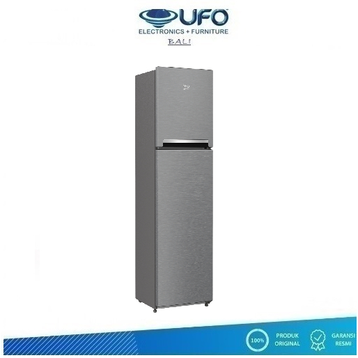 BEKO RDNT200I50S Kulkas 2 Pintu