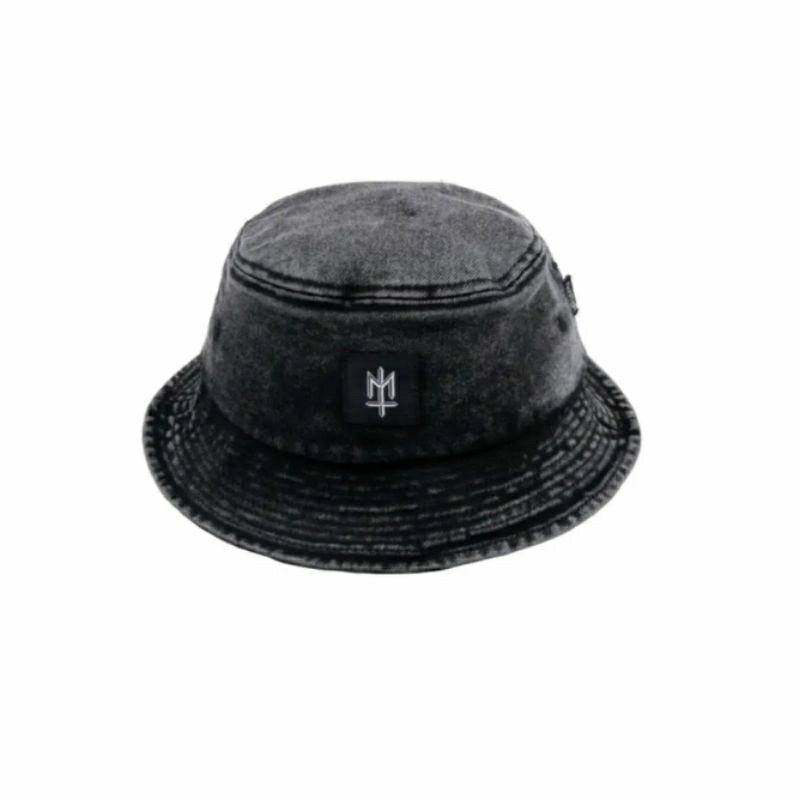 MATERNAL DISASTER BUCKET HAT | TOPI "DRAKEN " ORIGINAL