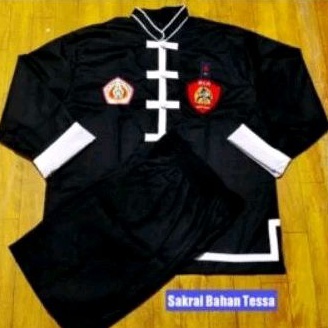 sakral warga tesa iks pi kera sakti sakral iks ART Y8F3