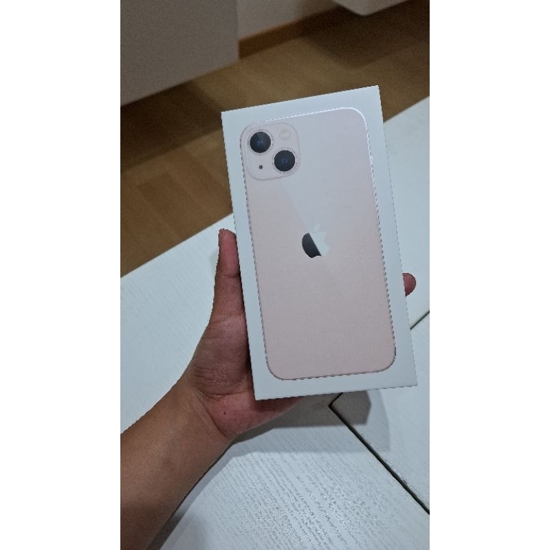 iphone 13 new