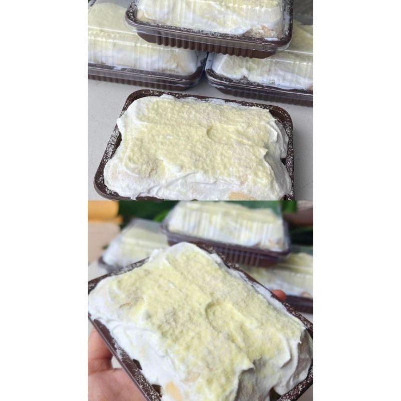 

Milkbun Ori dan Coklat