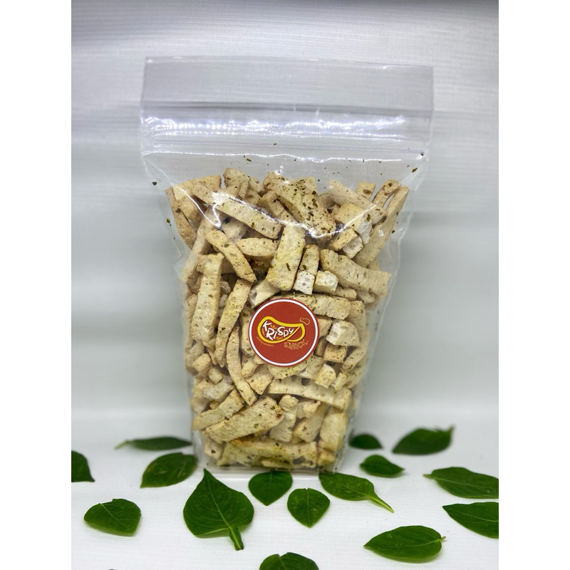 

Basreng KrispySnack asin 250 gr