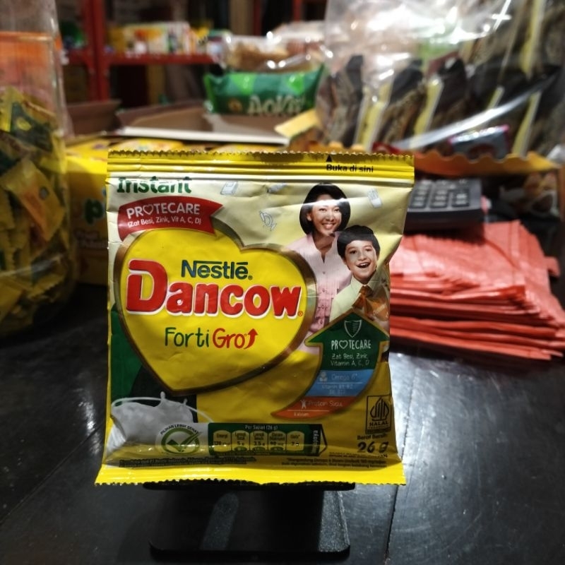 

SUSU DANCOW SASET SATU RENTENG ISI 10 PCS