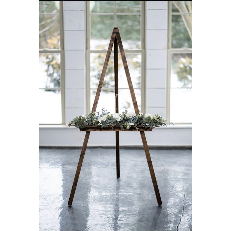 

Stand Lukis Naik Turun / Stand Lukis / Stand Akrilik Dekorasi Pernikahan Ukuran Tinggi 120cm X Lebar 50cm