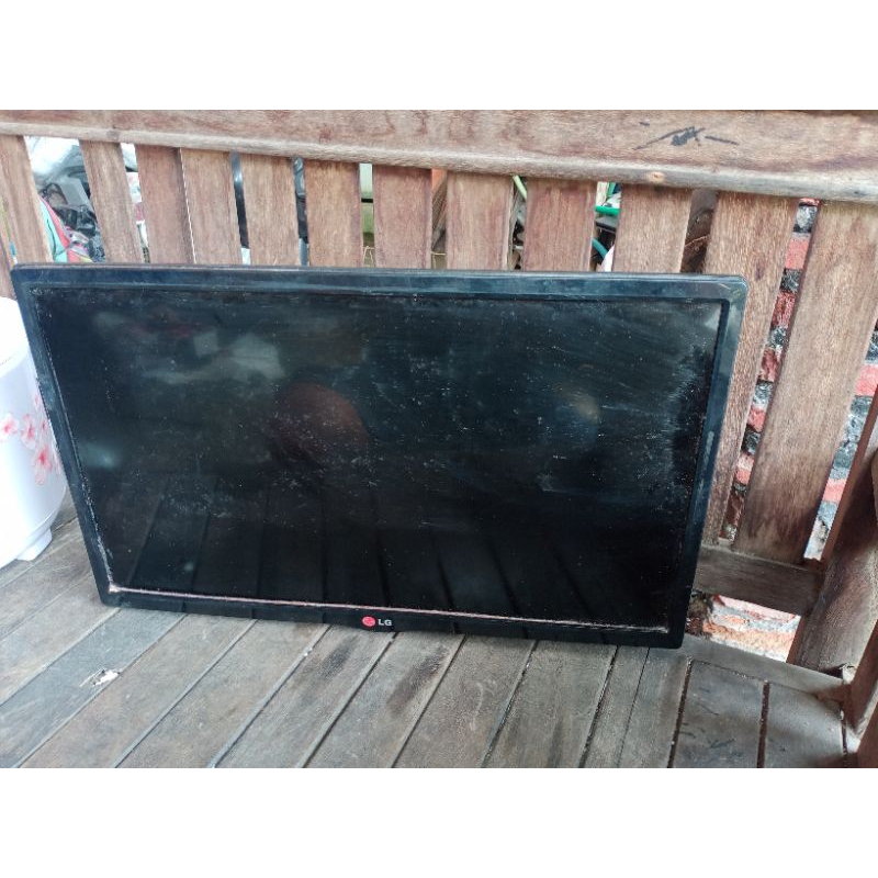Panel Layar Tv LED 22 inch ,LG 22LB450A