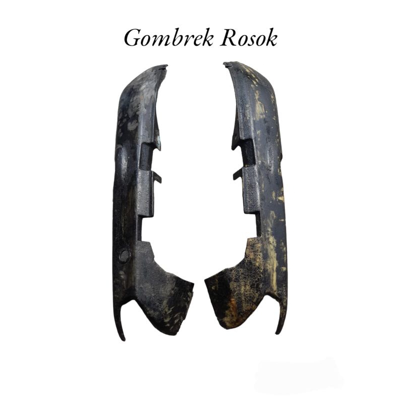 cover body honda astrea grand bulus 93 original