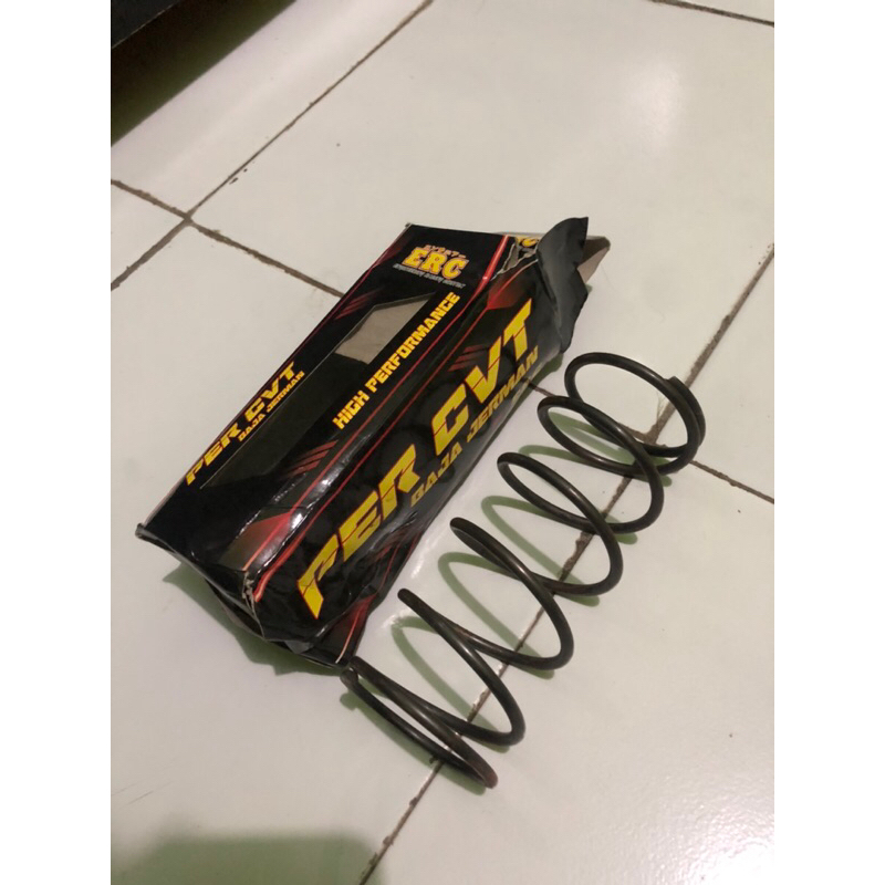 Per Cvt Per Setan ERC Vario 125 150