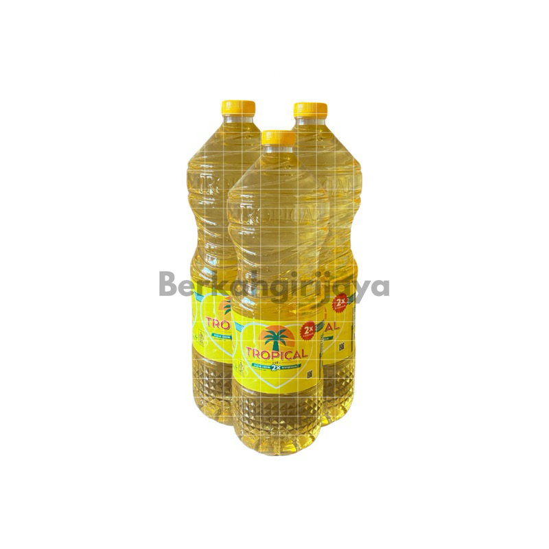 

Tropical Botol 2lt