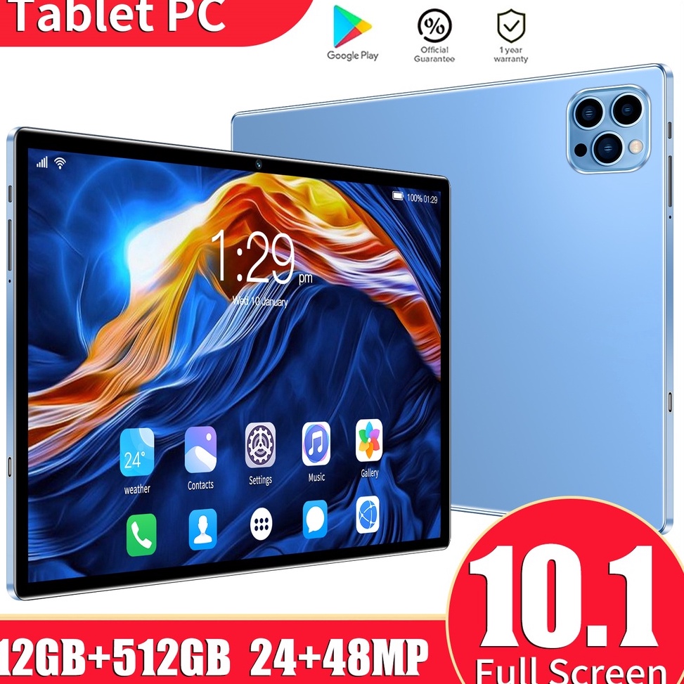 Harga Grosir Quality sellerTab S9 ultra Tablet PC terbaru smart Tablets murah cuci gudang 223 Androi