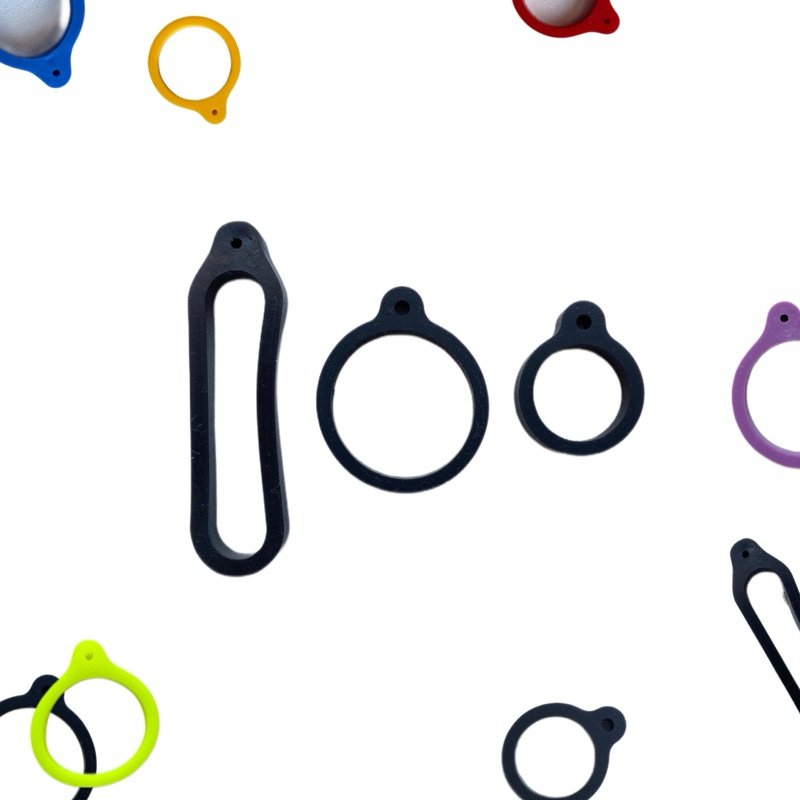 

KARET ACCESORIES LANYARD