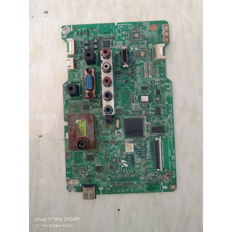 mainboard tv Samsung ua22es5000