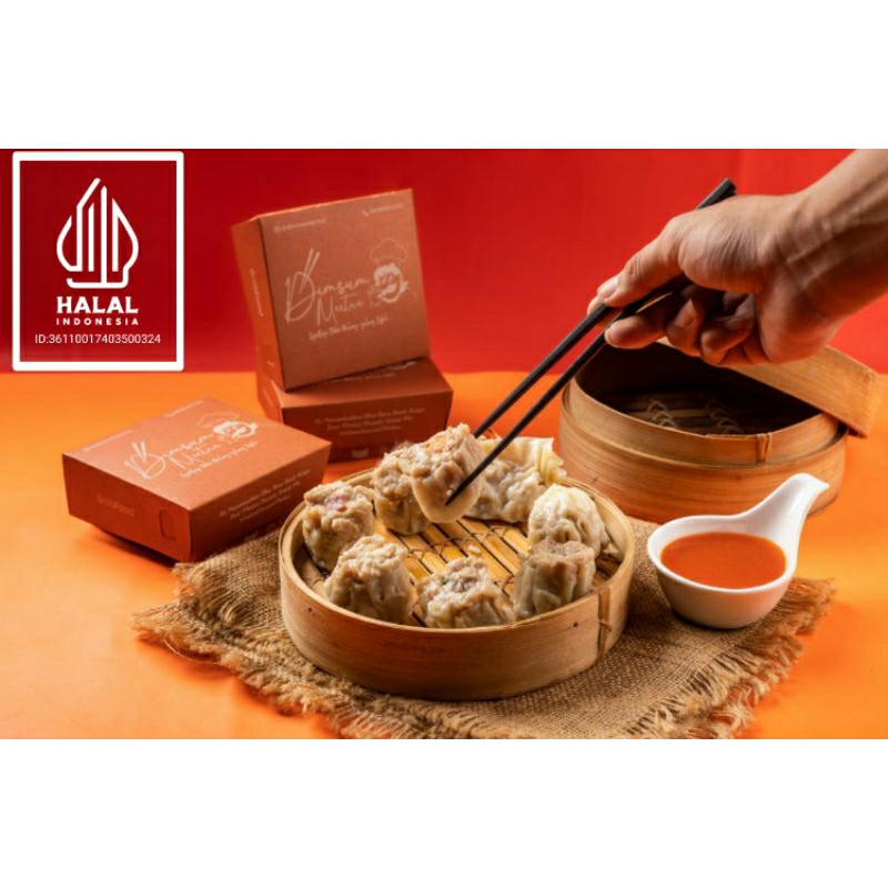 

PALING DI MINATI ISI 50PCS ‼️HARGA PABRIK,SIZE JUMBO‼️ PABRIK DIMSUM MERTUA FACTORY‼DIMSUM AYAM HALAL BERGARANSI ENAK PREMIUM/ UKURAN BUWESAR/LEZAT NYA JUARA/LANGSUNG PRODUSEN ‼