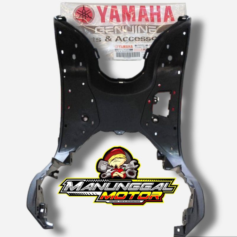 Bordes Pijakan Kaki Yamaha Lexi 125 Original Yamaha B3F-F7481-00