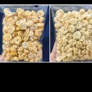 

Kerupuk Seblak Rafael 200 gr