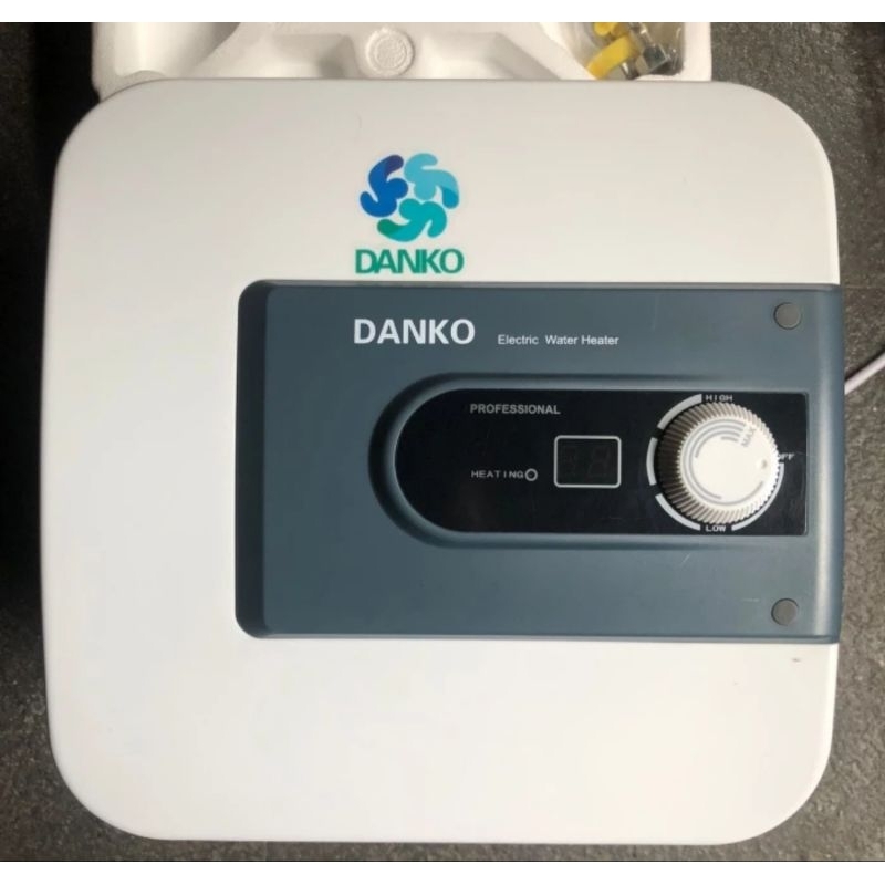 Water Heater Listrik Danko DA15ES