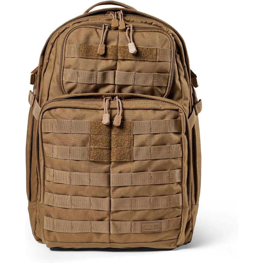 Tas Ransel Tactical 511 Rush 24 2.0 Backpack