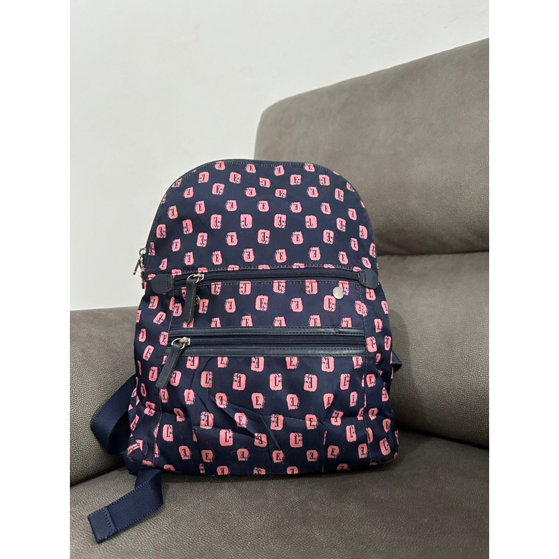 TAS RANSEL ELLE ORIGINAL PRELOVED