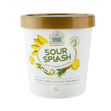 

Golden Natura Indonesia - Premium Ready-to-Blend Sour Splash Smoothies | Smoothies Buah Beku