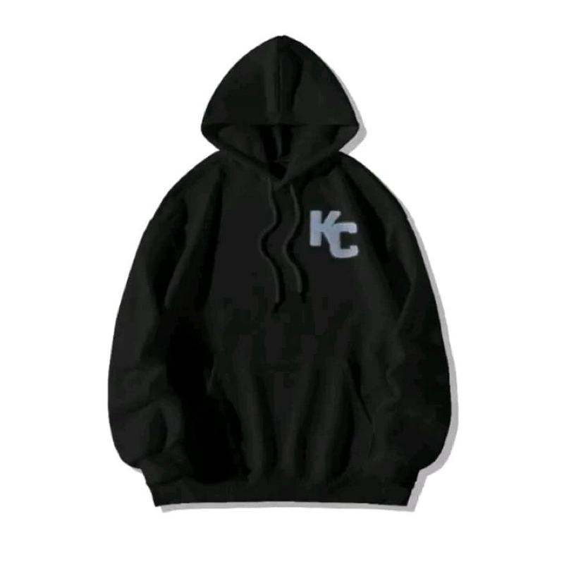 HOODIE BADLER X CELIYES