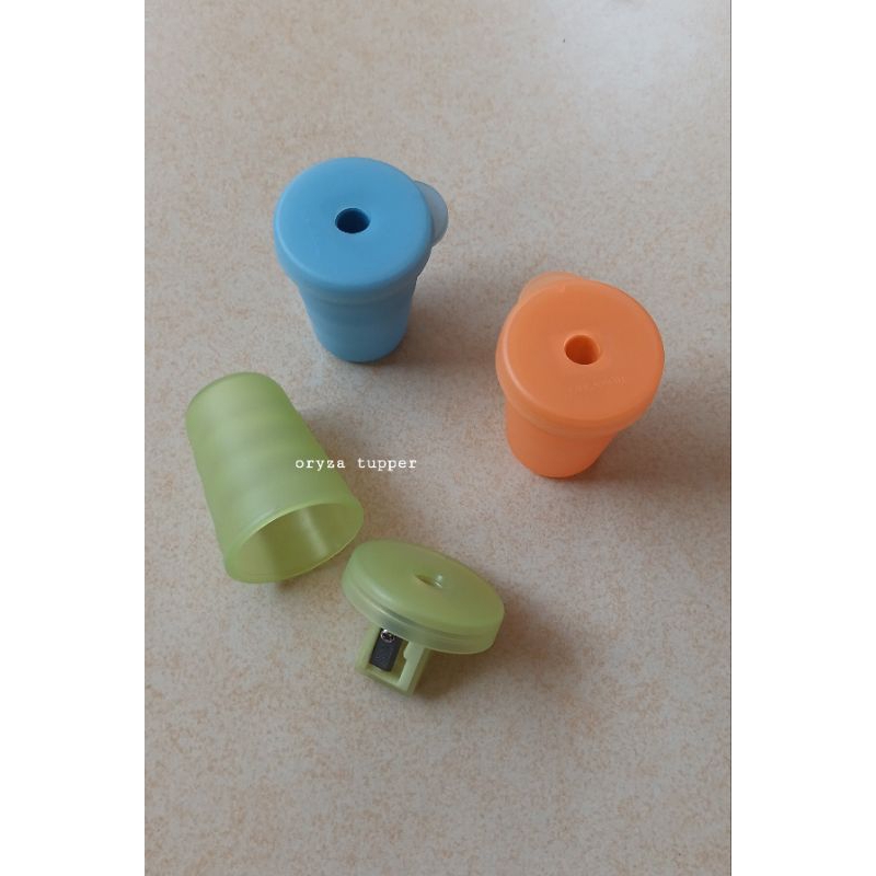 

Sharpener Pencil Tupperware (1)