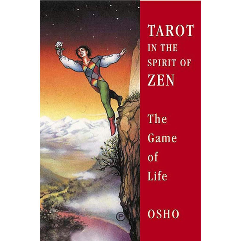 

Osho, Tarot in the Spirit of Zen