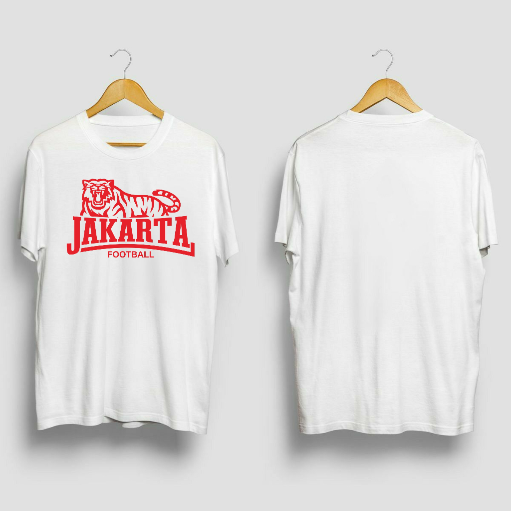 Kaos Tshirt Oblong Casual Fooball Lonsdale Jakarta premum Original Cotton Combet 30s