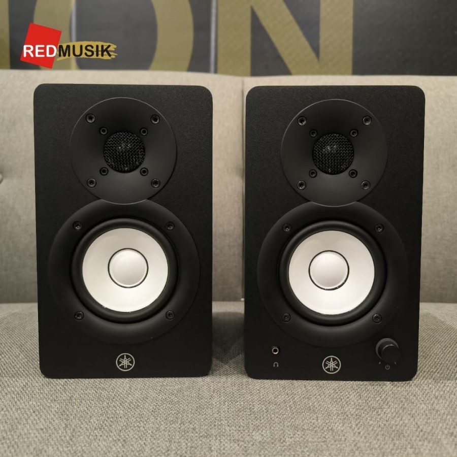 Yamaha Studio monitor Speaker HS3 HS-3 Speaker Monitor HS 3
