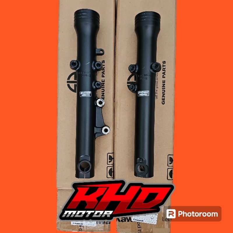 Bottom Shock Ninja 150 RR New Original