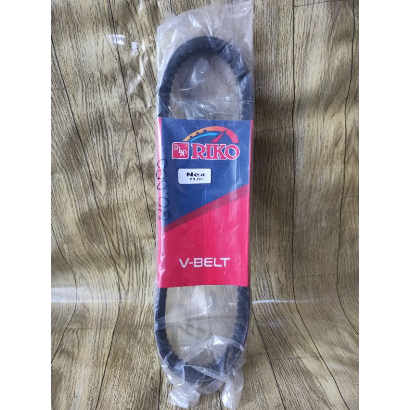 VANBELT V-BELT SUZUKI NEX LETS ADDRESS