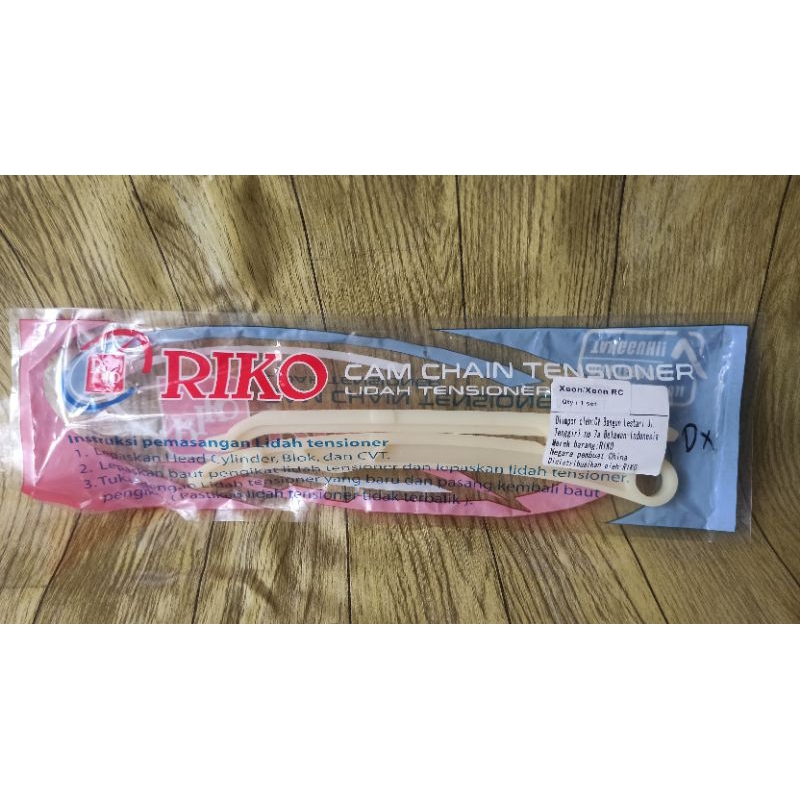 LIDAH TENSIONER XEON RC , XEON , GT 125