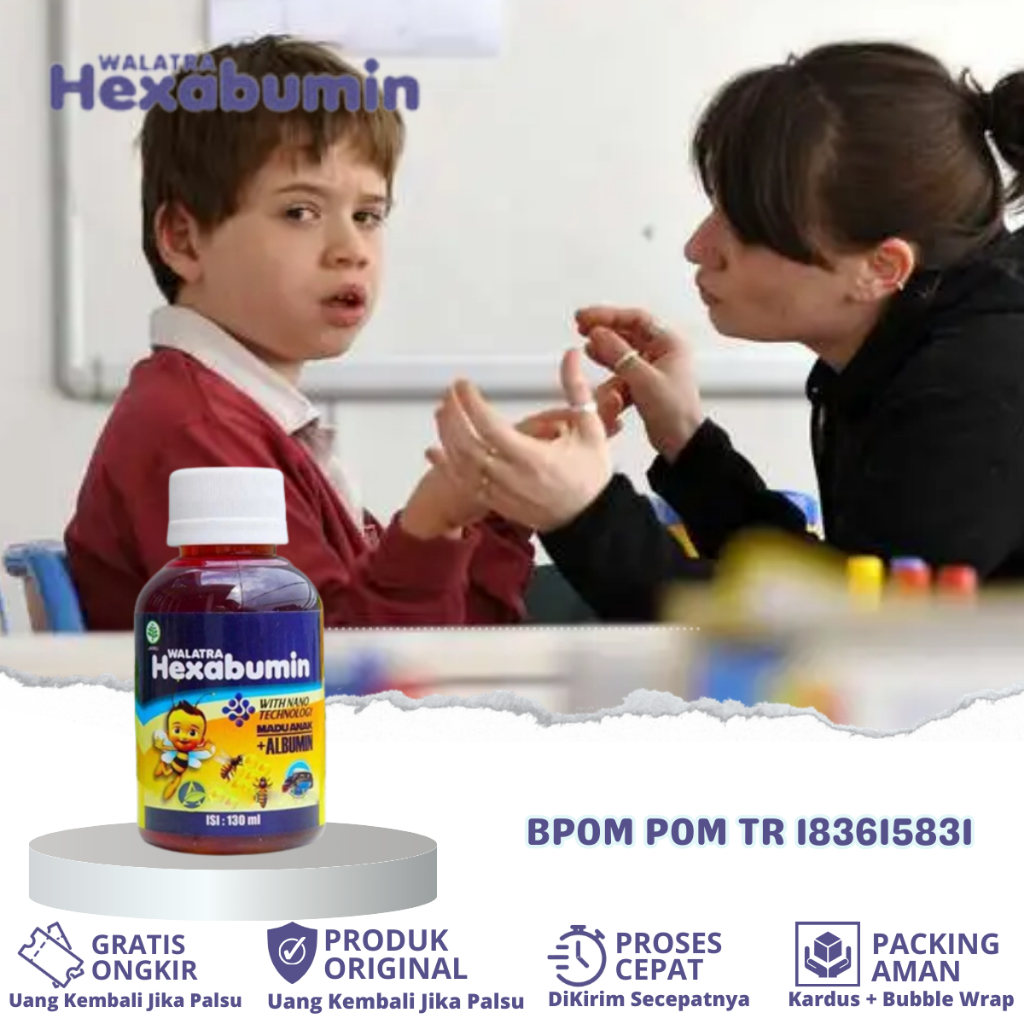 Obat Anak Autisme Hiperaktif Sindrom Autisme Syaraf Otak Terganggu Terapi Autis Lancar Nutrisi Keseh