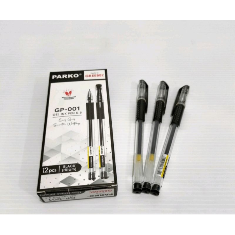 

pulpen Greebel