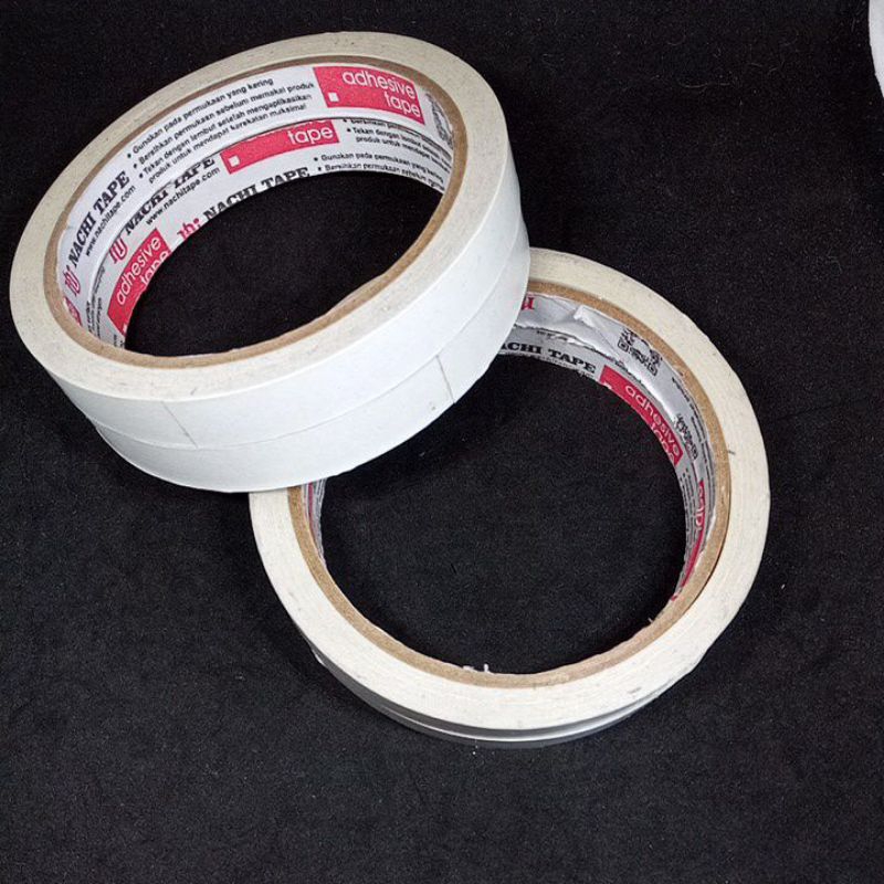 

Double Tape Nachi ½