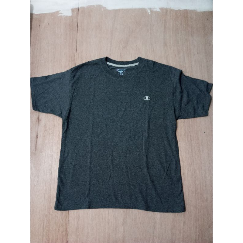 champion / kaos champion / pria dan wanita / original (thrift)