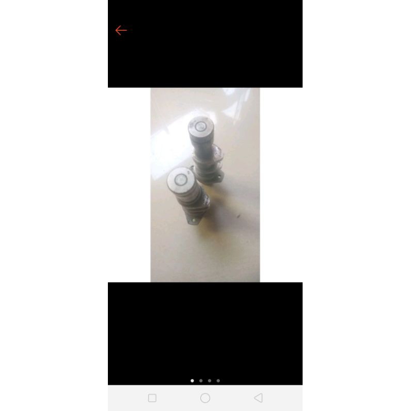 noken as satria fu custom 400m profile gerung by HDR (bekas)