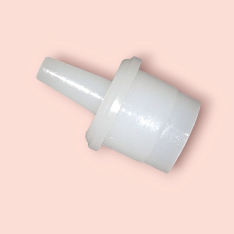 Corong lem eyelash / tutup lem eyelash / corong tutup lem eyelash / tutup kepala lem eyelash / kepal