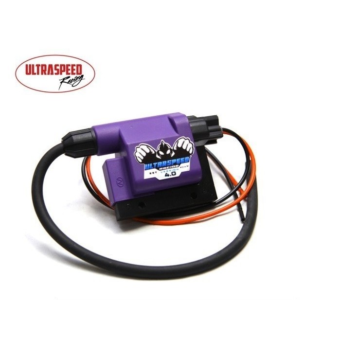 Coil racing ultraspeed Universal motor injeksi koil usr SP
