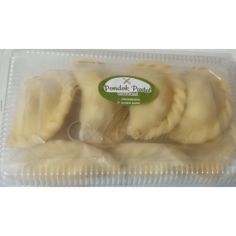 

PASTEL Frozen mak'kami
