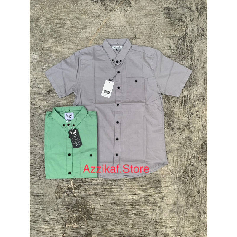 kemeja pria lengan pendek kemeja pria casual kemeja pria terlaris kemeja pria slimfit casual