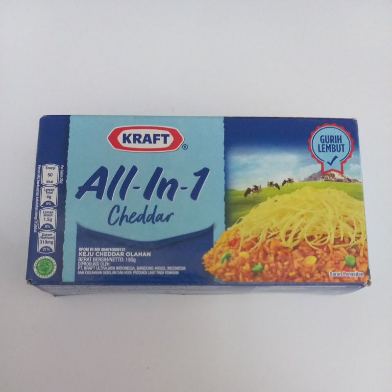 

Keju Kraft All in 1