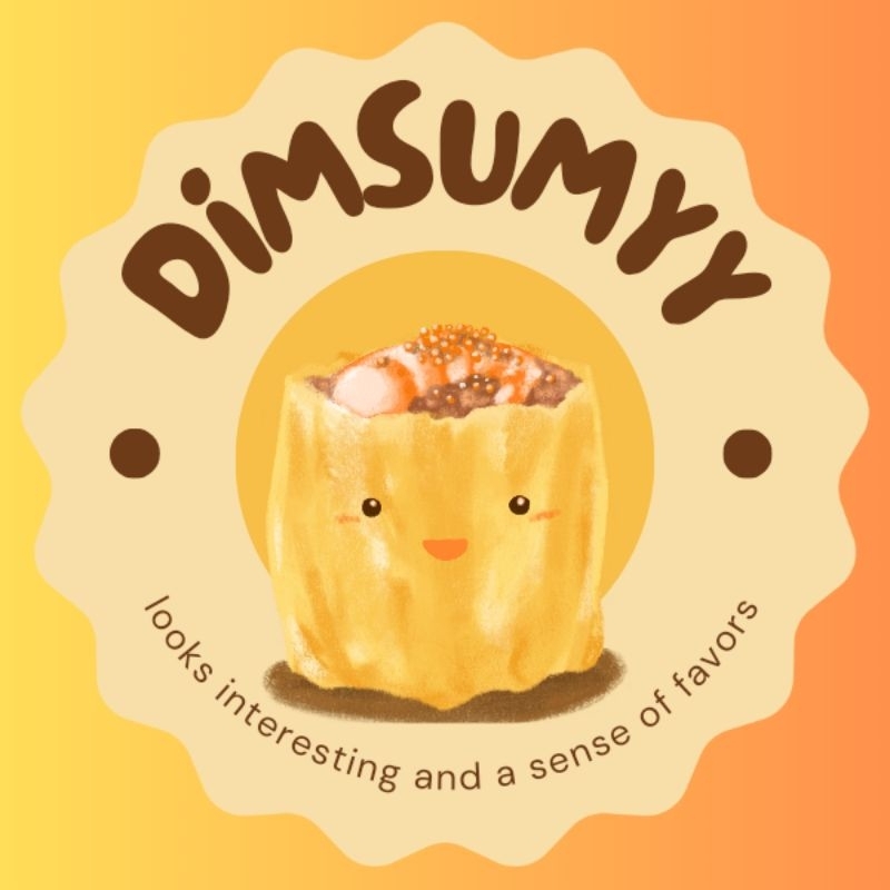 

Dimsumyy