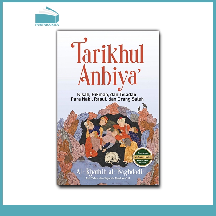 Tarikhul Anbiya’