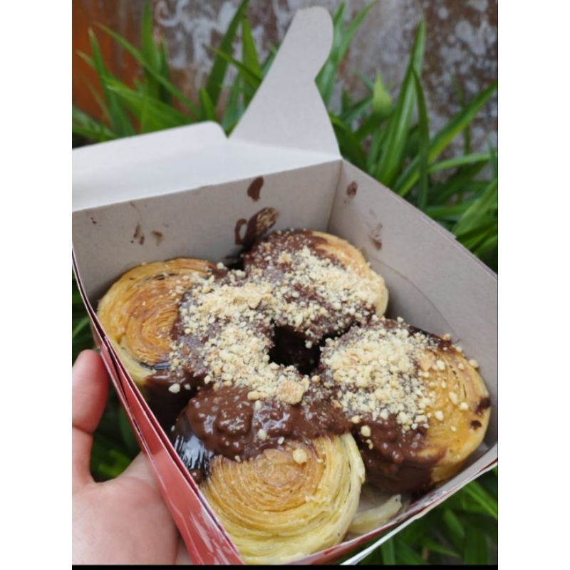 

Cromboloni 5cm Com&Don