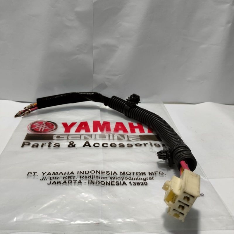 Kabel Soket Spul Aerox 155 Nmax 155 Lexsi Original