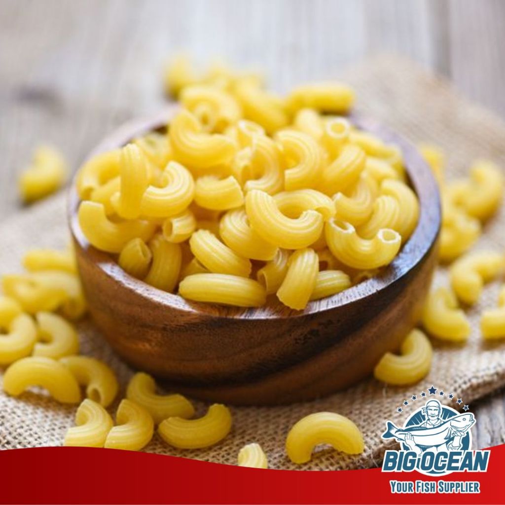 

Makaroni Pipa | Macaroni Sedani @1kg