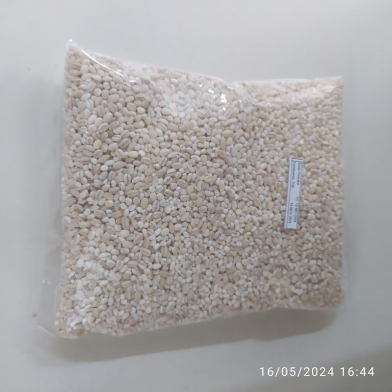 

BARLEY JALI JALI 500 GRAM ASLI DENPASAR BALI