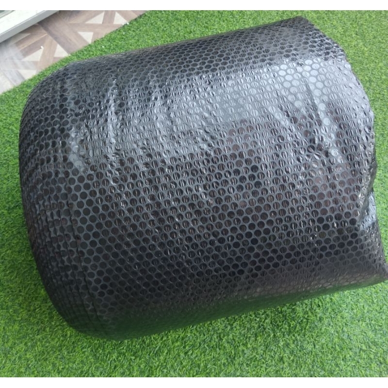 

bubble wrap tambahan buat packing
