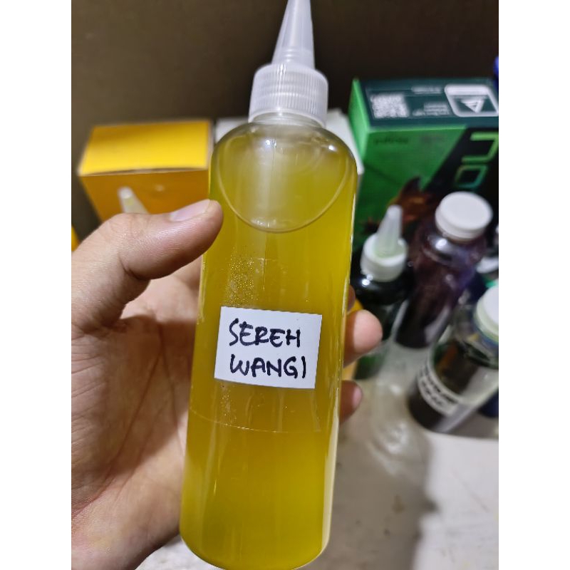 ⭐ QUEEN ESSEN ⭐Essen aroma sereh wangi