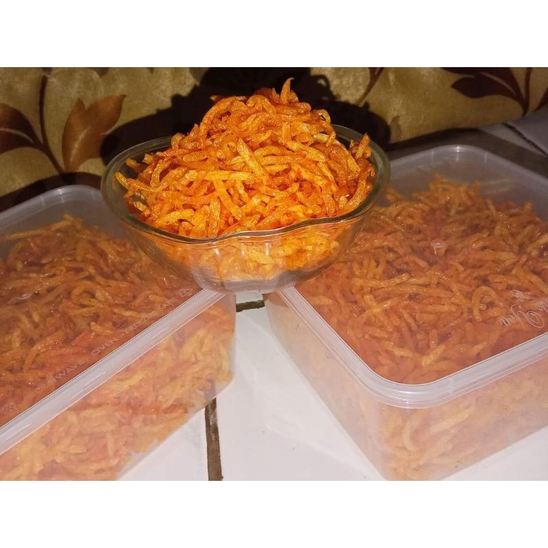 

KENTANG MUSTHOFA KAMILA